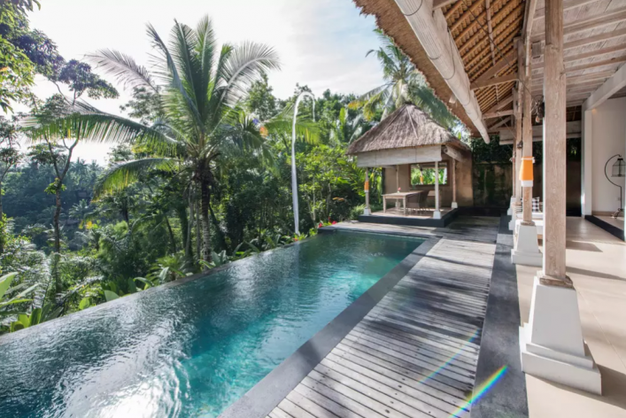 Villa auf Bali gesucht schönsten Unterkünfte Holidayguru ch