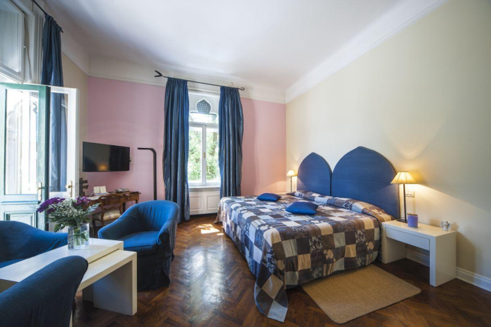 Traumvillen in Kroatien Villa Astra