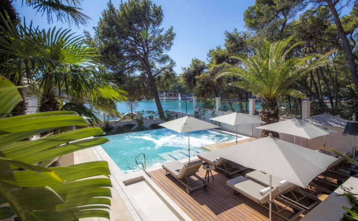 Traumvillen in Kroatien villa-2-707×437