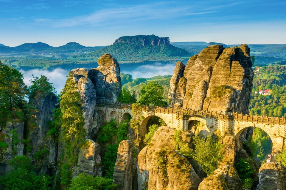 Bucketlist: Die schönsten Orte der Welt | Holidayguru