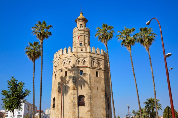 Sevilla-torre-del-oro