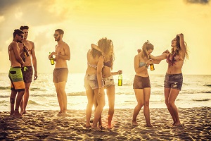 Reiseziele Juli_Events_Festivals_Balaton Sound Festival