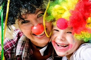 Reiseziele Februar_Festivals_Events_Karneval