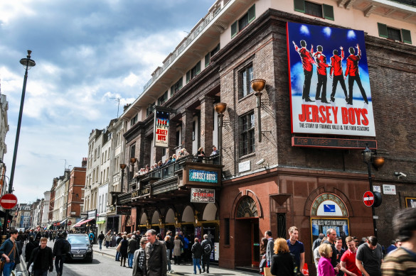 Foto: iStock.com/BluesandViews