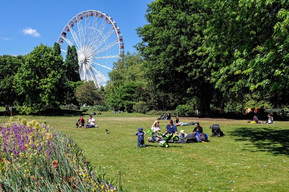 Foto: iStock.com/southerlycourse