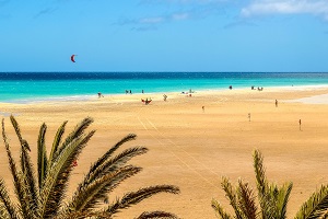 Reiseziele April_Osterferien_Fuerteventura