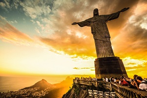 Reiseziele April_Städtereisen_Rio de Janeiro