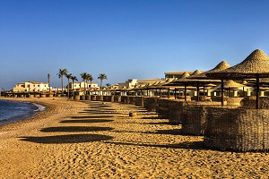 Reiseziele Februar_Badeferien_Ägypten