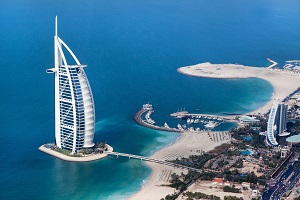 Reiseziele April_Städtereisen_Dubai