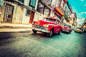 Reiseziele März_Städtereisen_Kuba