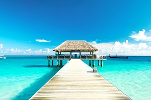 Reiseziele Oktober_badeurlaub_Malediven