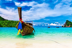 Reiseziele Dezember_badeurlaub_Thailand