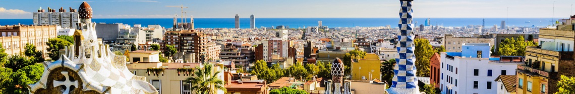 Reiseziele Juli_Städtereise_Barcelona