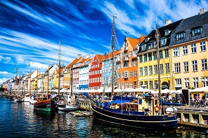Reiseziele August_Städtereise_Kopenhagen