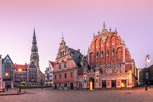 Reiseziele September_Städtereise_Riga