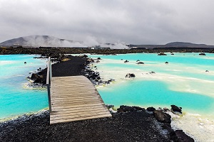 Reiseziele Juli_Städtereisen_Reykjavik_Blue Lagoon Island