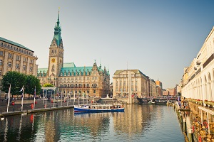 Reiseziele Juni_Städtereise_Hamburg