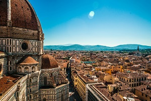Reiseziele März_Städtereisen_Florenz