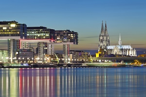 Reiseziele November_Städtereise_Deutschland_Köln