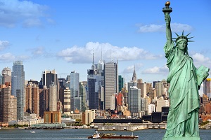 Reiseziele Oktober_Städtereise_New York