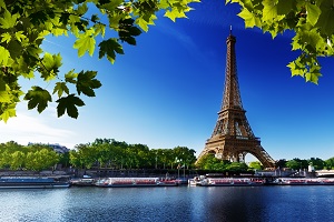 Reiseziele November_Städtereise_Paris