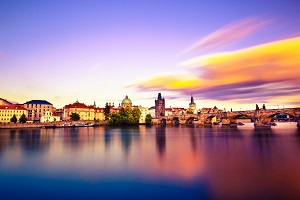 Reiseziele Mai_Städtereise_Prag