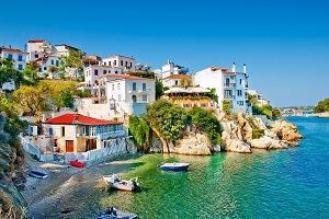 Reiseziele Mai_badeurlaub_Griechenland