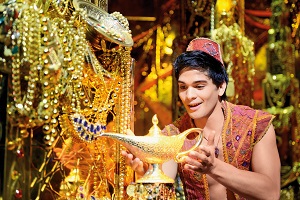 Reiseziele Oktober_Musicals_Aladdin