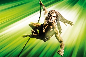 Reiseziele Oktober_Musical_Tarzan