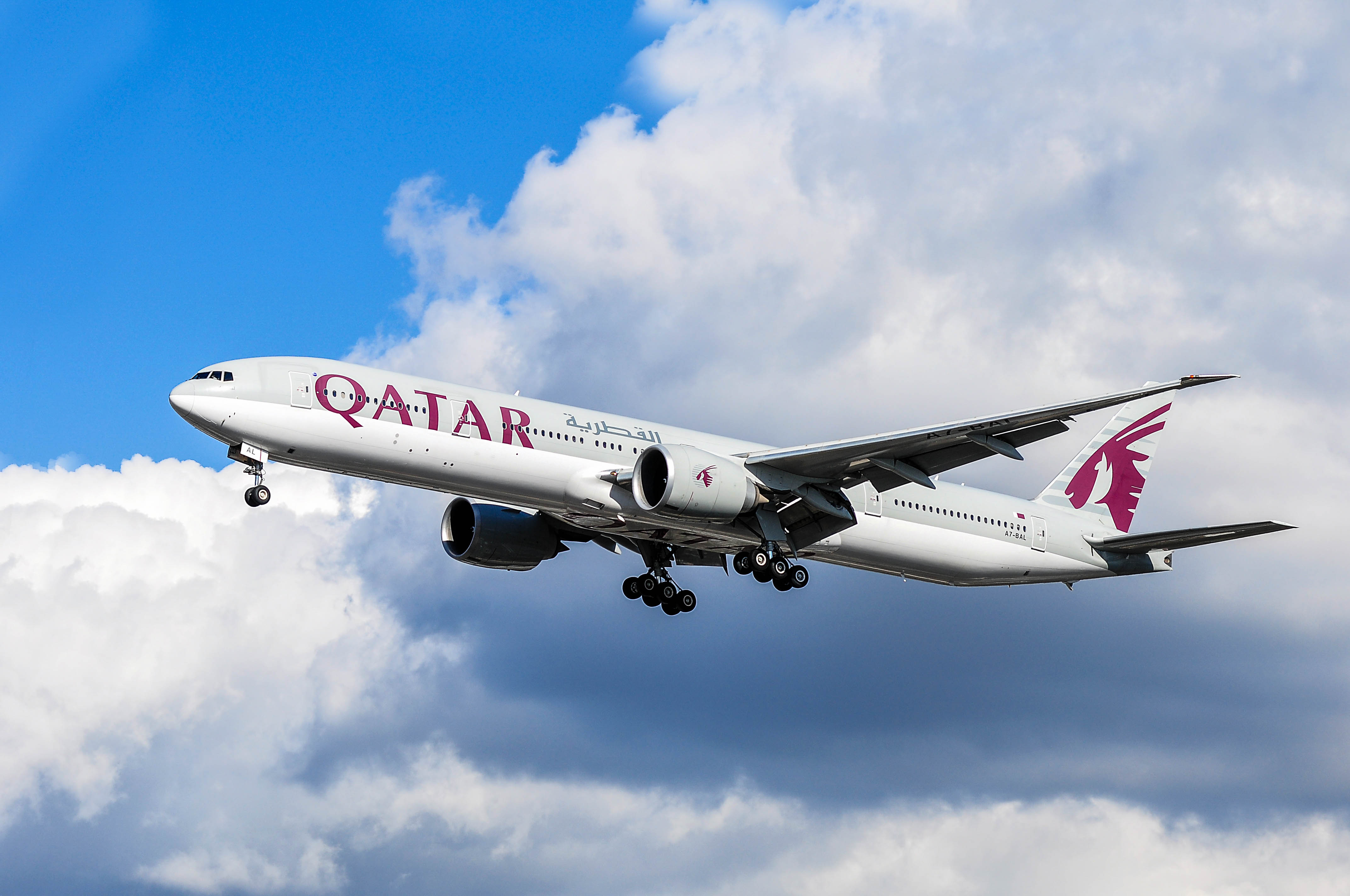 Qatar Airways „World’s 5 Star Airline“ Holidayguru.ch