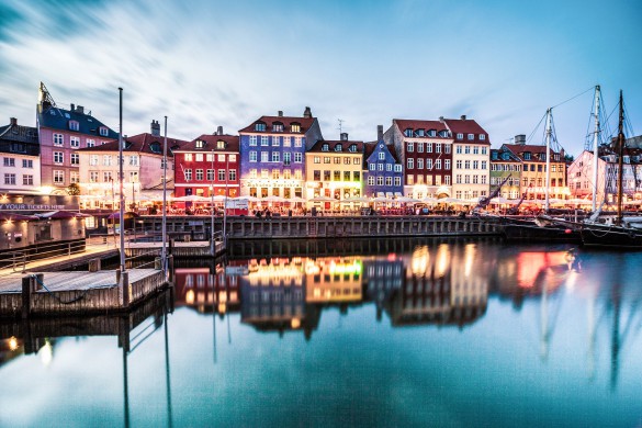 Kopenhagen Tipps Alter Hafen