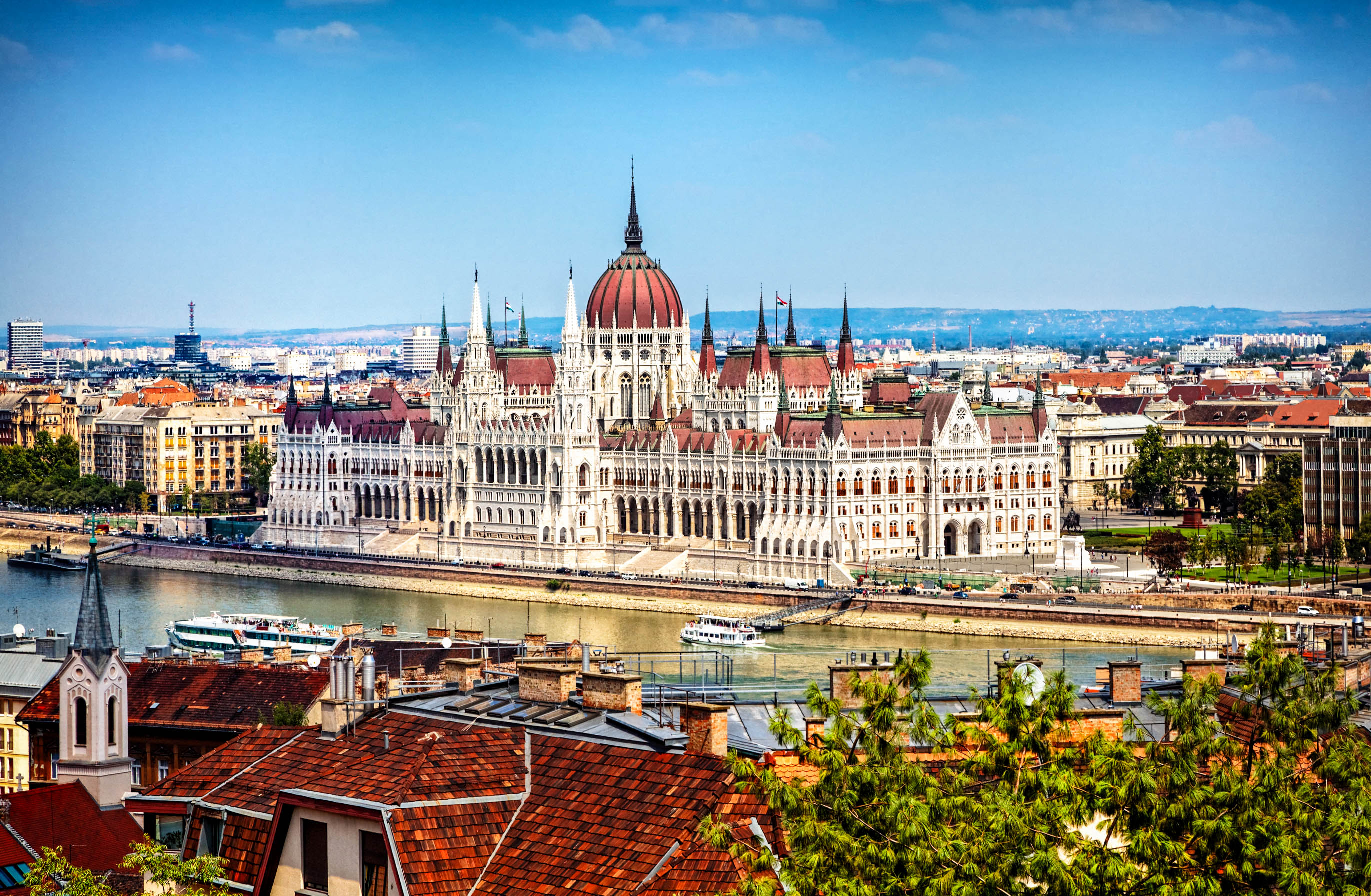 Budapest Tipps für den perfekten Städtetrip | Holidayguru.ch