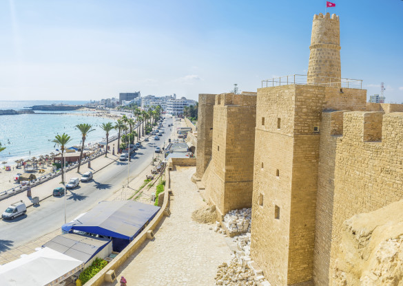 Tunesien Tipps Monastir