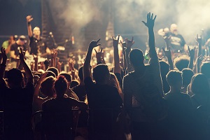 Reiseziele Februar_Festivals_Events_One Of a Million Festival Baden