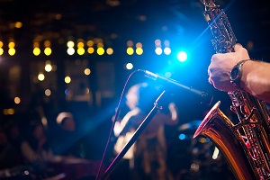 Reiseziele Juni_Festivals_Events_Montreux Jazz Festival