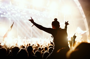 Reiseziele Juni_Festivals_Events_Open Air St. Gallen