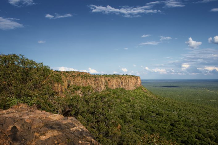 Waterberg Plateau
