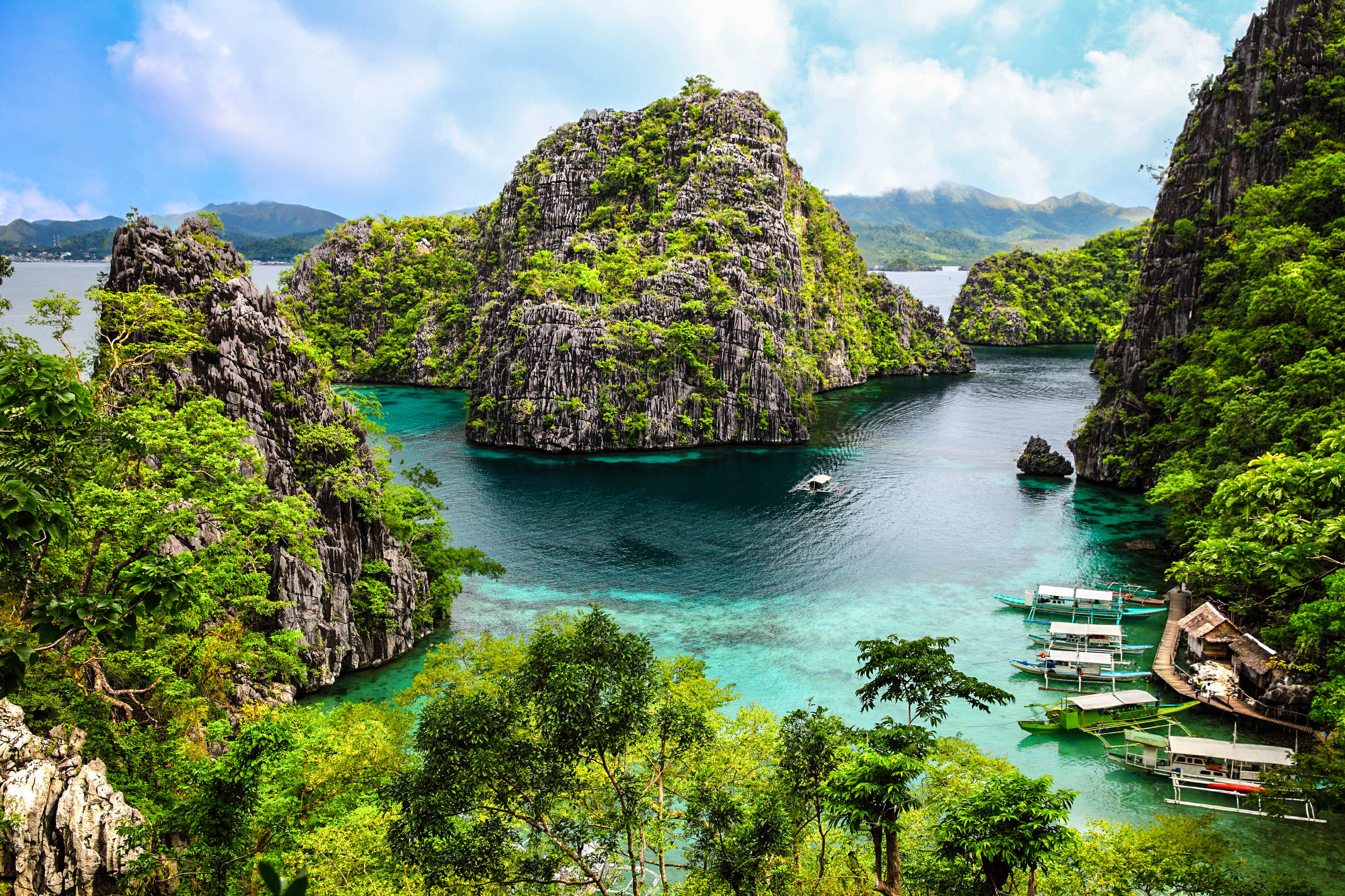 Die Philippinen - Ferien im Paradies | Holidayguru.ch