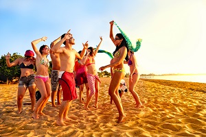 Reiseziele Juli_Events_Festivals_Helene Beach Festival