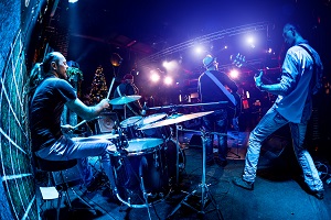 Reiseziele November_Events_Festivals_Metal Hammer Paradise