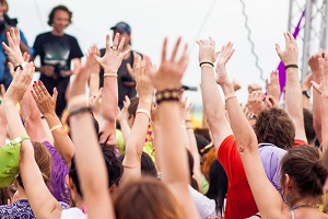 Reiseziele Juni_Events_Festivals_Hurricane Festival