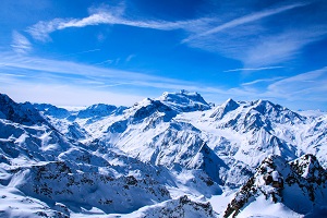 Reiseziele Januar_Skiferien_Schweiz_Garmisch-Patenkirchen