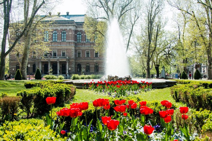 Zagreb Tipps Kroatien Hauptstadt