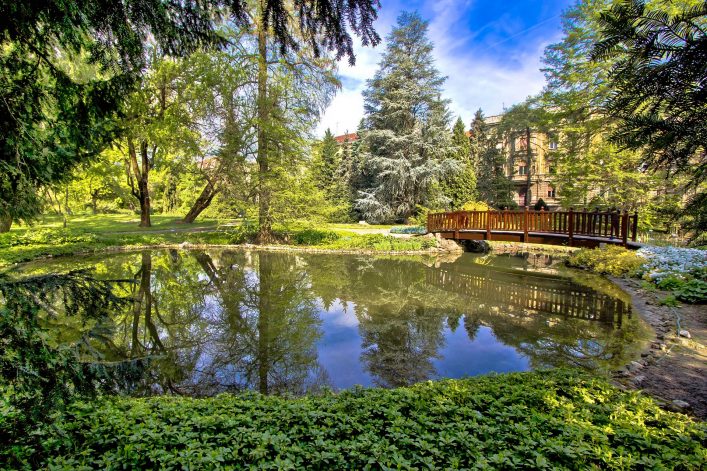 Zagreb Tipps Kroatien Hauptstadt