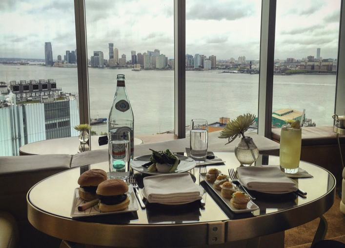 new york skyscraper restaurant new york skyscraper restaurant