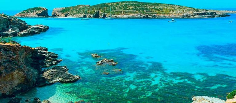 Beste Reisezeit Malta