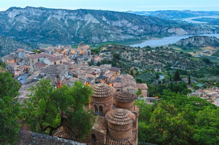 Mittelalterliches Stilo