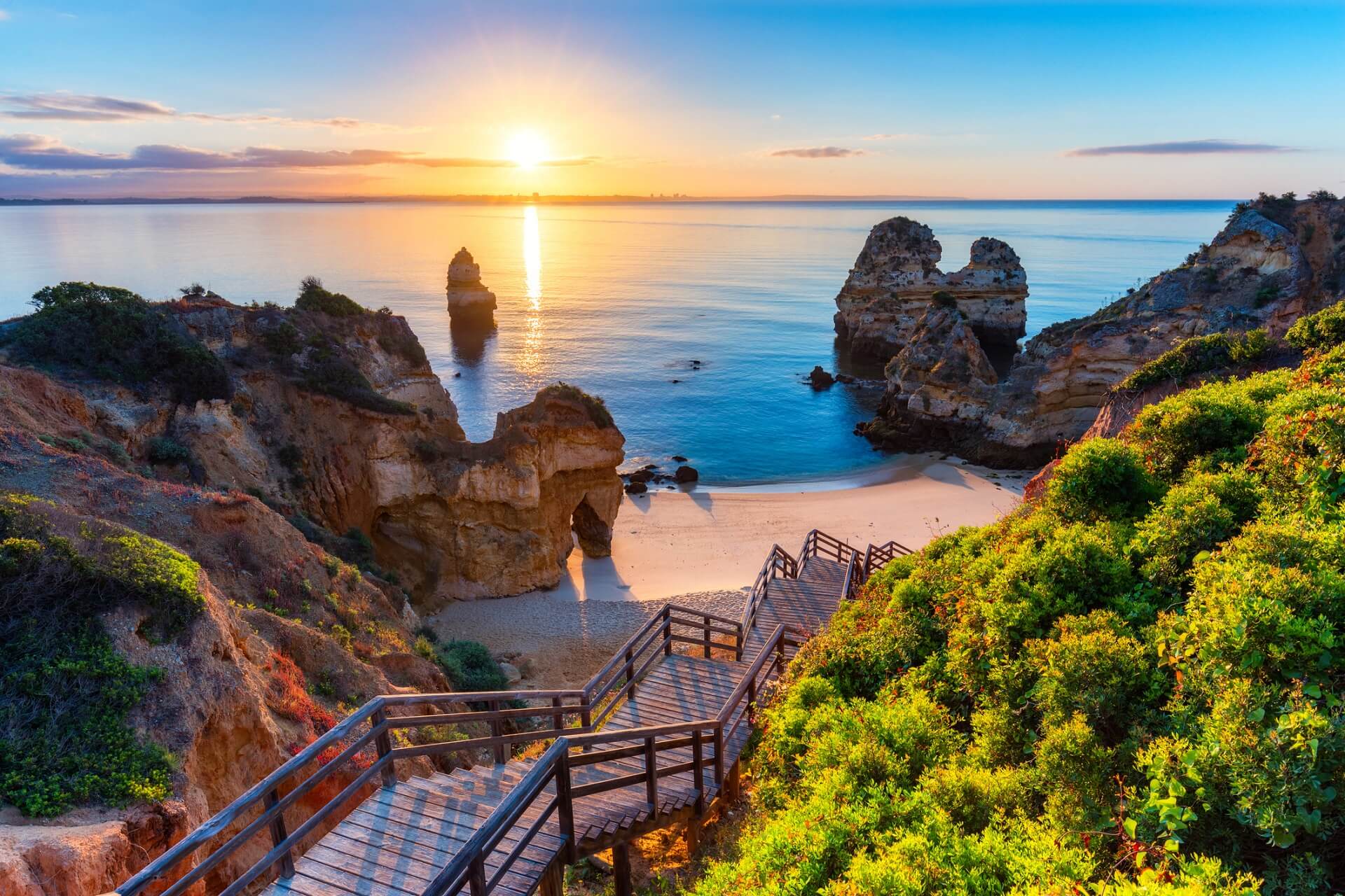 Einmaliger Roadtrip Durch Portugal Holidayguru
