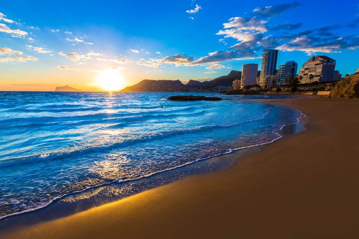 calpe-alicante-sunset-at-beach-cantal-roig-in-spain-istock_000058122554_large-2