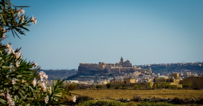 cittadella-gozo